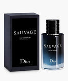 Dior Sauvage  EAU DE Parfum 100ML