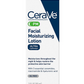 CeraVe Developed With Dermatologists Facial Moisturizing Lotion