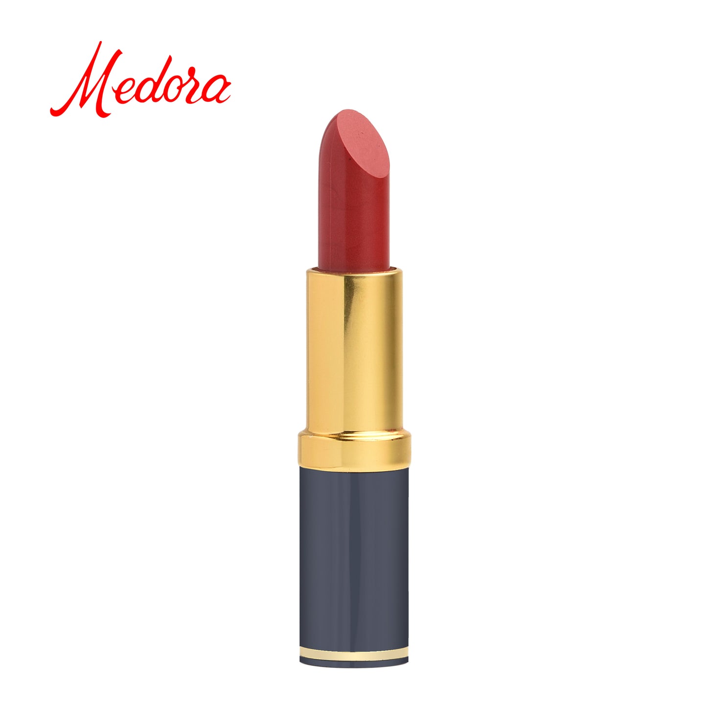 Medora Matte Lipstick - Long-Lasting, Vibrant Matte Finish for All-Day Confidence