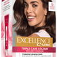 L'Oreal Excellence Crème Permanent Hair Dye