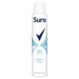 Sure MotionSense Body Spray: All-Day Confidence and Freshness