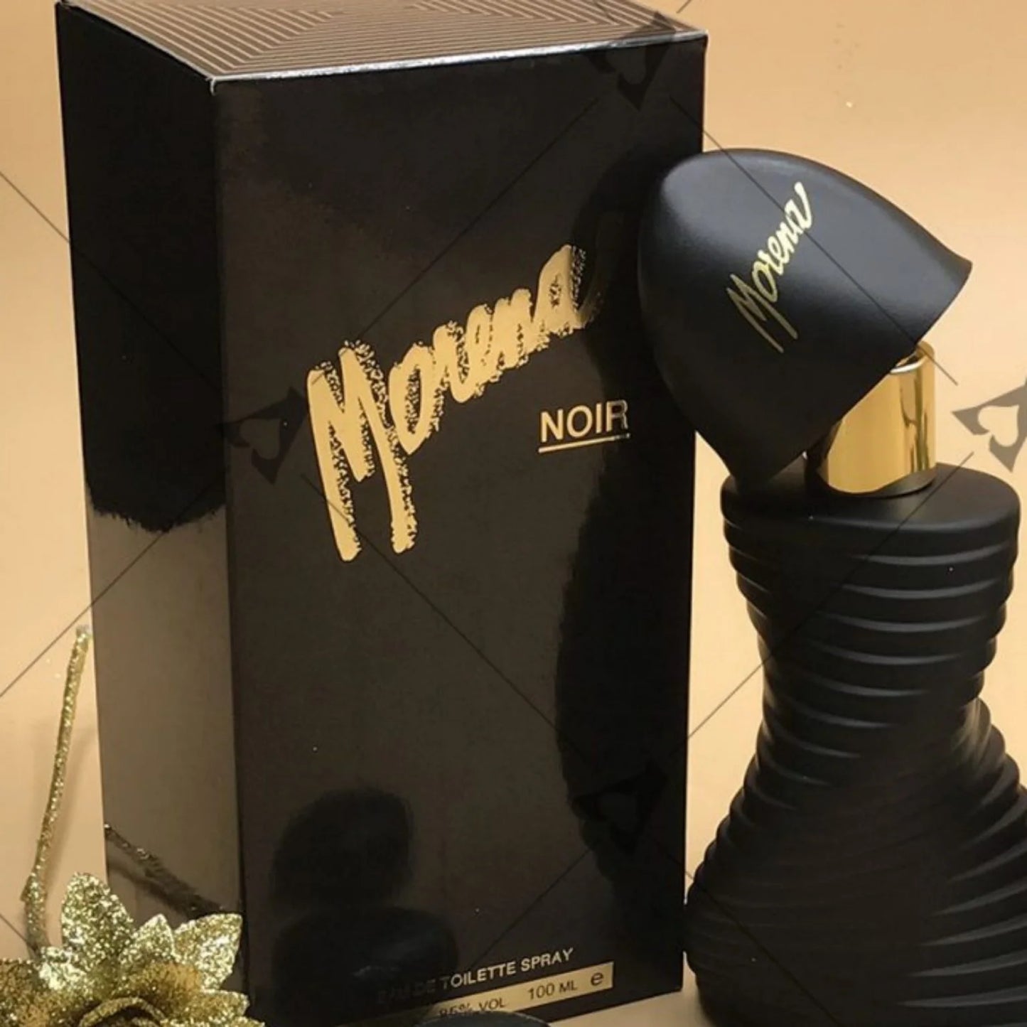 Morena EAU DE Perfumee 100 ML