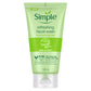 Simple Face Wash: Gentle Cleansing for Pure, Fresh Skin