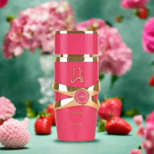 Yara Candy Parfum 100ml