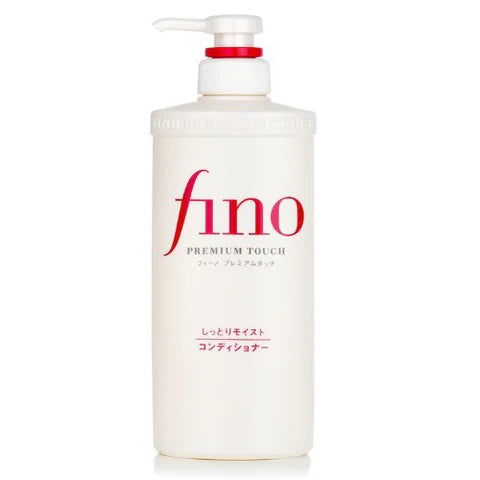 Shiseido - Fino Premium Touch Hair Conditioner 550ML