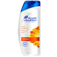 Head & Shoulders Anti-Dandruff Shampoo - Effective Relief for Flake-Free Hair