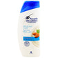 Head & Shoulders Anti-Dandruff Shampoo - Effective Relief for Flake-Free Hair