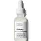 The ordinary serum Hyaluronic Acid 2% + B5 30ml