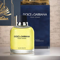 Dolce & Gabbana Pour Homme EAU DE Toilette