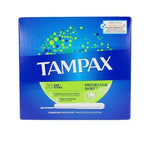 Tampax Super Sanitary Pads (Non-Plastic Top Sheet) – 20 Pads Pack