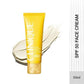 Clinique Sunscreen SPF 50 Face Cream UVA/UVB for Sensitive Skin