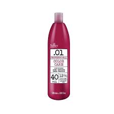 SILKY VOLUME 40 1000ML