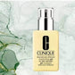 Clinique Oil-Free Gel Moisturizer & Gel Hydratant 125ml – Lightweight Hydration for Oily