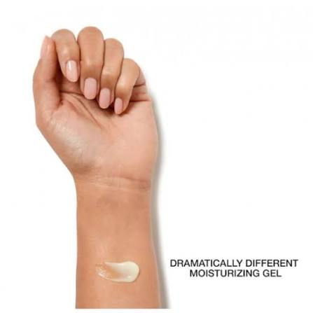 Clinique Oil-Free Gel Moisturizer & Gel Hydratant 125ml – Lightweight Hydration for Oily