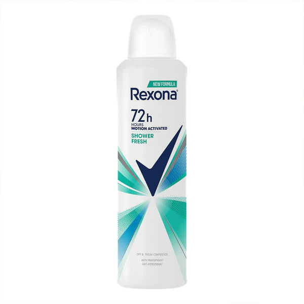 Rexona Men Advanced Protection 72 Hours Antiperspirant Deodorant Spray 200ml