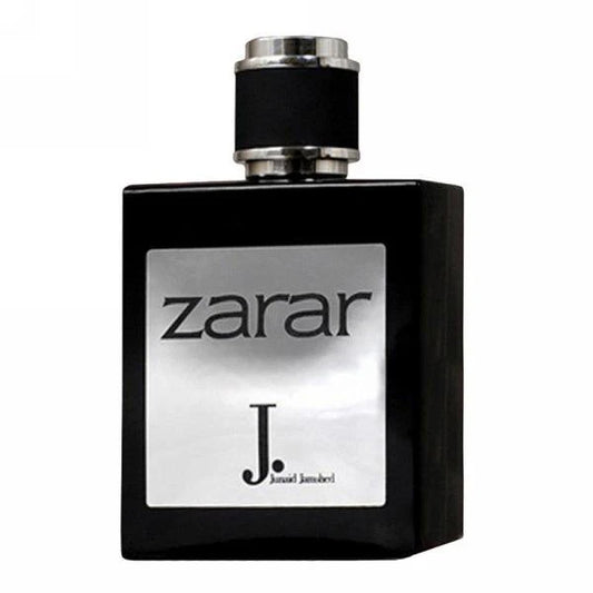 J. Zarar For Men EAU DE Parfum