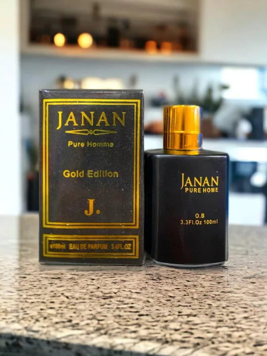 J. Janan EAU DE Parfum