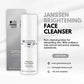 Janssen Cosmetics Brightening Face Cleanser – Radiant Glow with Every Wash