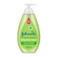 Johnson's baby Wash