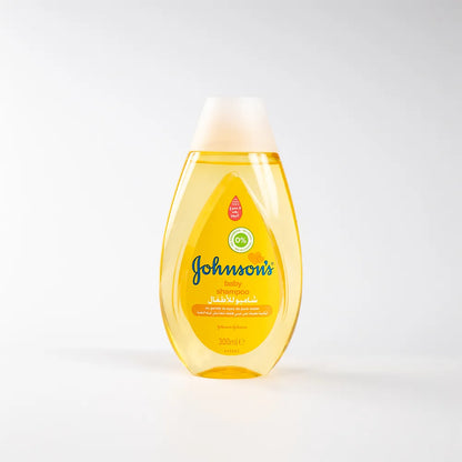 Johnson's baby Shampoo