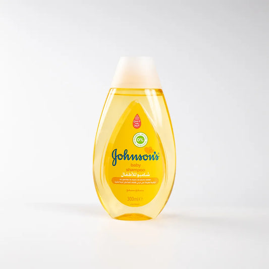 Johnson's baby Shampoo