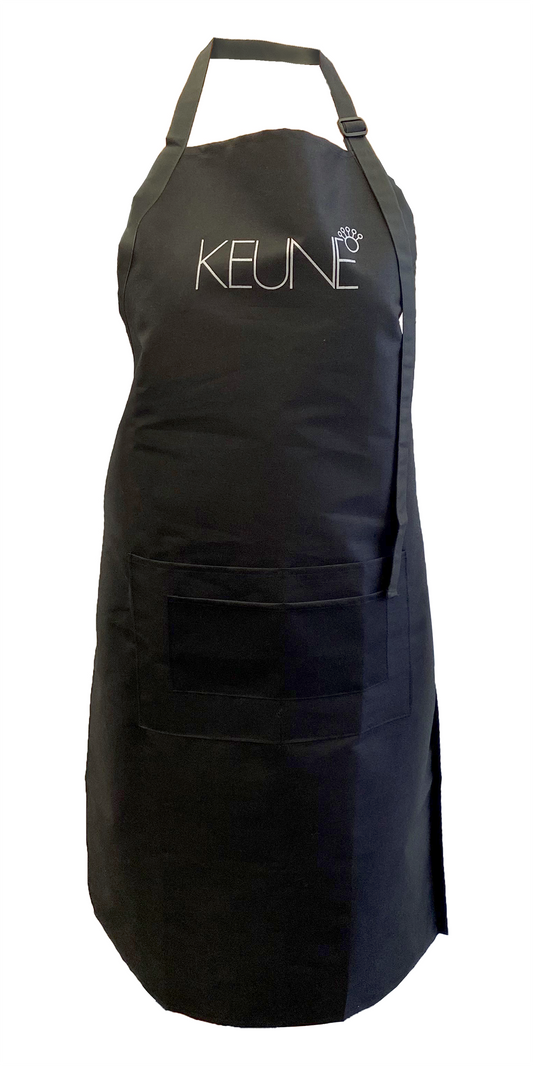 KEUNE CUTTING APRON 2 IN ONE