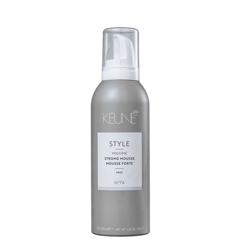 KEUNE Stule Srong Mousse Forte Prep N74