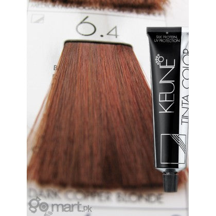 Keune Tinta Advanced Hair Color Treatment