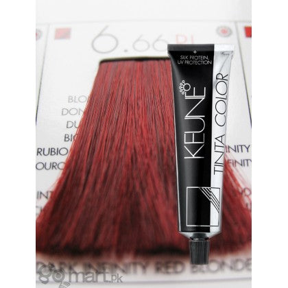 Keune Tinta Advanced Hair Color Treatment