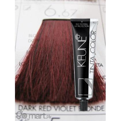 Keune Tinta Advanced Hair Color Treatment