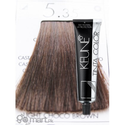 Keune Tinta Advanced Hair Color Treatment