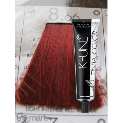 Keune Tinta Advanced Hair Color Treatment