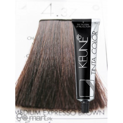 Keune Tinta Advanced Hair Color Treatment