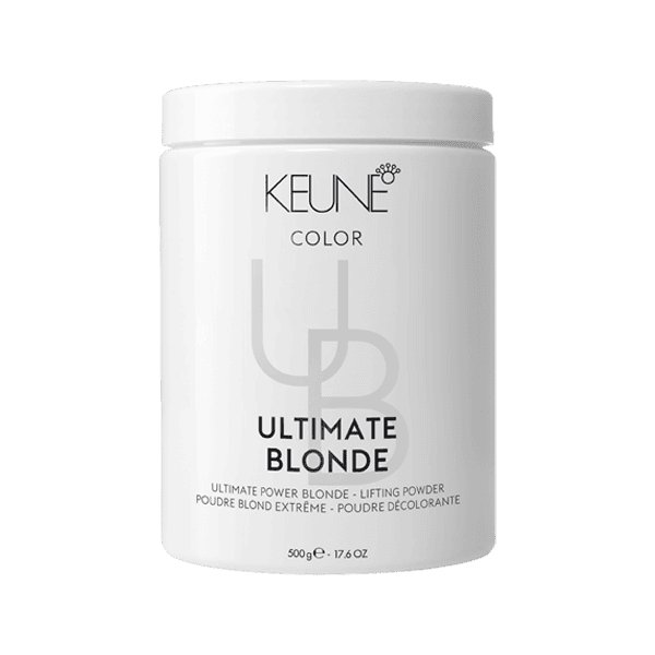 Keune Power Blonde Powder