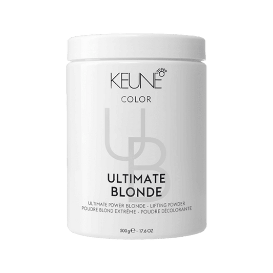 Keune Power Blonde Powder