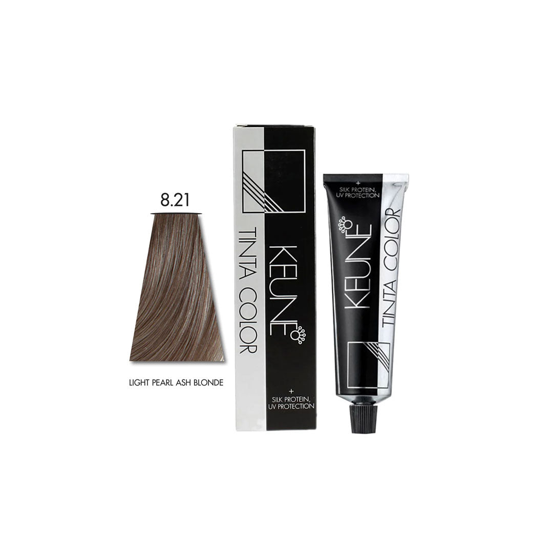 Keune Tinta Advanced Hair Color Treatment