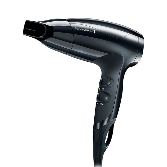 Remington D5000 Compact Ionic Hair Dryer