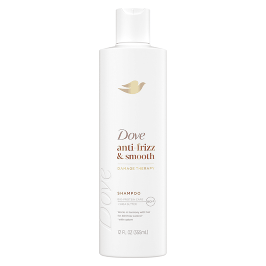 Dove Ultra Care Shampoo - Nourish and Strengthen Your Hair with Proven Results