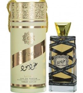 Lattafa Oud Mood Arabic EA DE Perfume