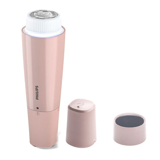 Philips Facial Hair Remover 5000 – Gentle & Precise