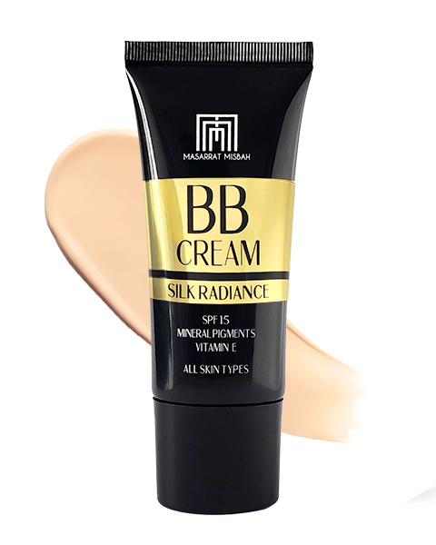 MASARRAT MISBAH BB CREAM