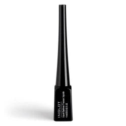 Inglot Liquid Eyeliner 4g – Intense Precision for Bold, Flawless Eyes