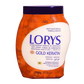 Lorys Crème Hair Mask - Intensive Care for Healthy, Lustrous Hair