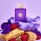 Armaf Club De Nuit Maleka 105ml – Fruity Floral Elegance with Warm Sweet Depth