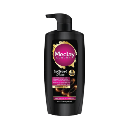 Meclay London Shampoo 660 ml – Premium Care for Stronger, Healthier Hair