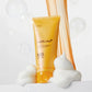 Medicube Kojic Acid & Turmeric Toning Cleanser Brightening 120g