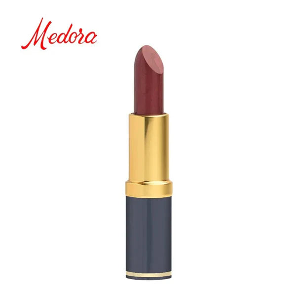 Medora Matte Lipstick - Long-Lasting, Vibrant Matte Finish for All-Day Confidence