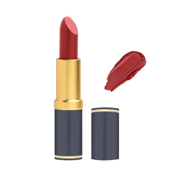 Medora Matte Lipstick - Long-Lasting, Vibrant Matte Finish for All-Day Confidence