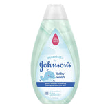 Johnson's baby Wash