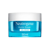 Neutrogena Hydro Boost Cream: Intense Hydration for Smooth, Plump Skin